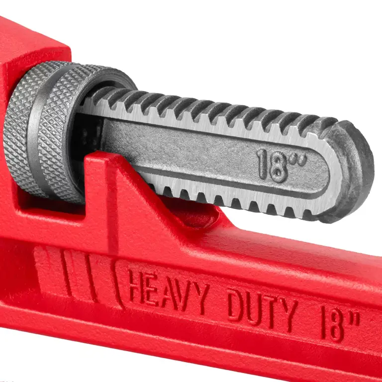 آچار لوله گیر 18 اینچ رونیکس 2554